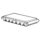 CANALPLAST - TRAV.CONT/CAV/SEP150