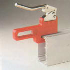 CANALPLAST - ATTREZZO FORAT.PARET DMU