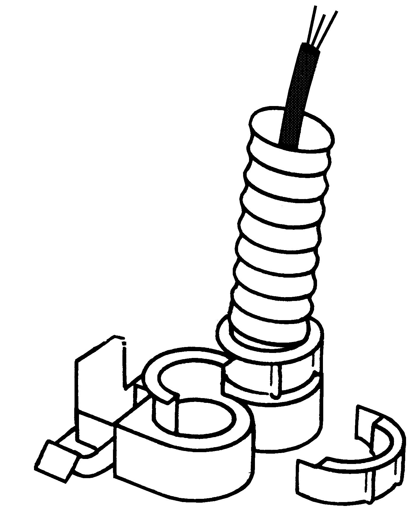 CANALPLAST - ADAT.TUBO FLES.D.25N