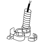 CANALPLAST - ADAT.TUBO FLES.D.25N DSK5