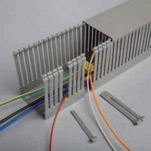 CANALPLAST - CAN.CABL.60X80 S/4SG