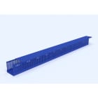 CANALPLAST - CAN.CABL.60X100 S/4SG BLU