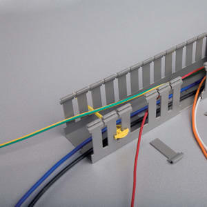CANALPLAST - CAN.CABL.60X60 SG