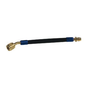 CANALPLAST - TUBO FLEX TERMINALE BASSA PRESSIONE 45