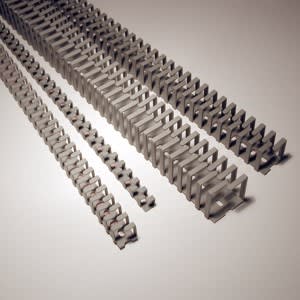 CANALPLAST - CANAL.FLES.30X30X500 FLX30