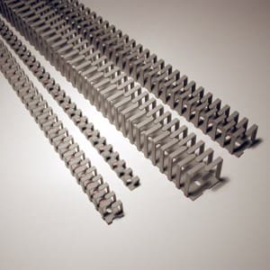 CANALPLAST - CANAL.FLES.30X30X500