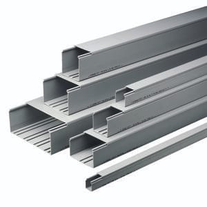 CANALPLAST - CANALE G 80X40 CG