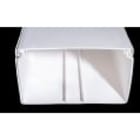 CANALPLAST - COP.G MM150 SMONTABILE C/ATTREZZO
