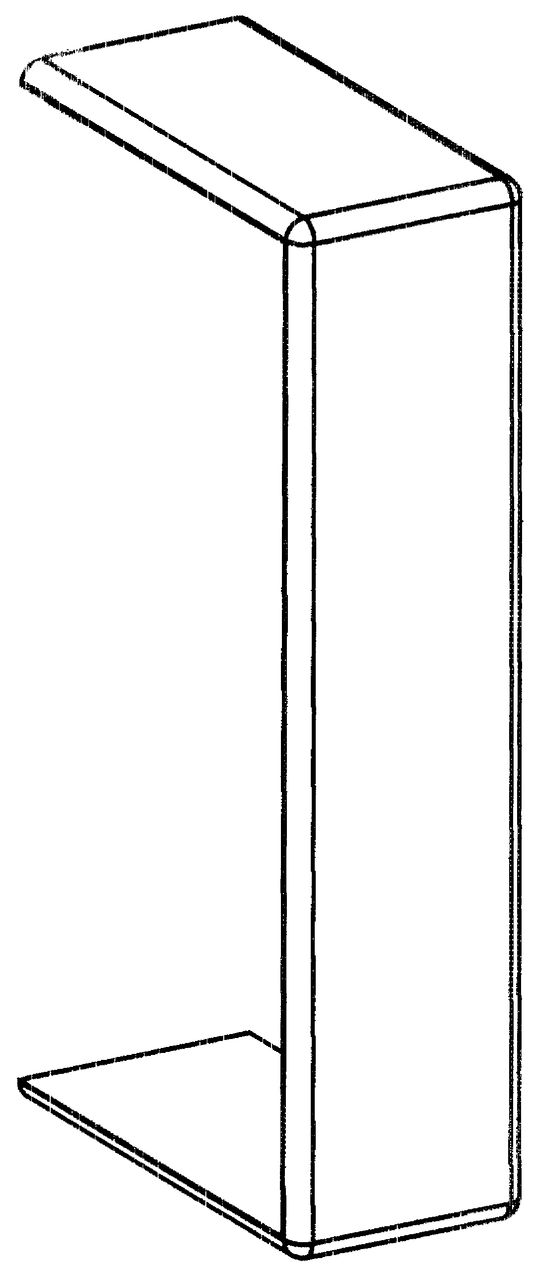 CANALPLAST - GIUNTO LIN.25X30 BIA 9010 GT16GBEU