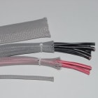 CANALPLAST - GUAINA TRECCIATA DIAM.MM.20