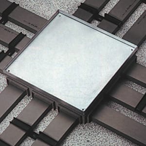 CANALPLAST - COP.FEZINC. X HG100