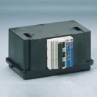 CANALPLAST - SCAT.EST.XINT.3MOD N