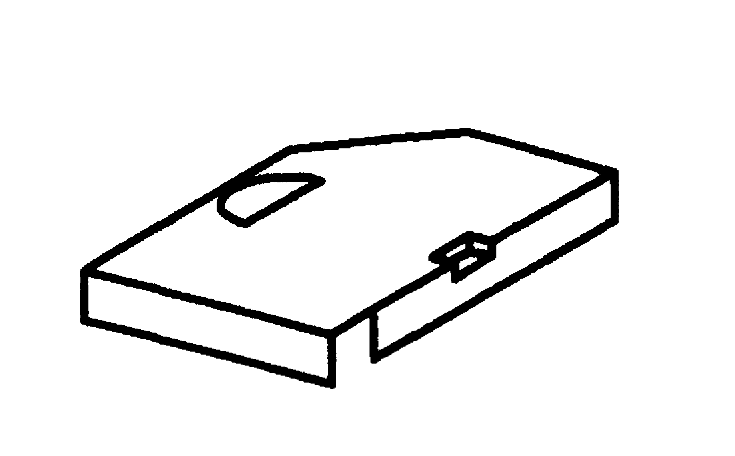 CANALPLAST - KIT COPERCHI PROT.X HYPO HG16