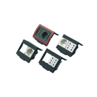 CANALPLAST - MOSTR.TICINO TT MAGIC NER-4MOD. HG48