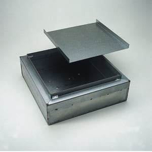 CANALPLAST - BOX+COP.LAM.ZINCXHYP HG99