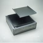 CANALPLAST - BOX+COP.LAM.ZINCXHYP