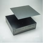 CANALPLAST - BOX+COP.LAMIERA ZINC.X HYPO16