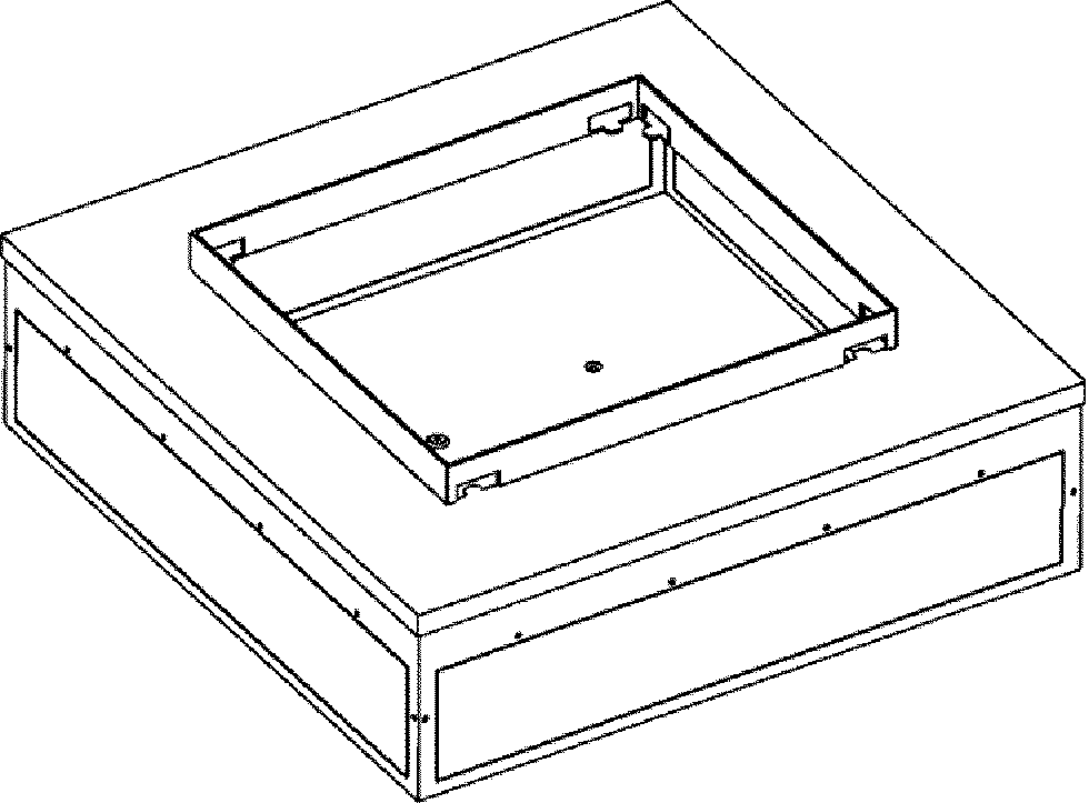 CANALPLAST - BOX+COP.LAM.ZXHYPOSM HG99SM