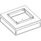 CANALPLAST - BOX+COP.LAM.ZXHYPOSM HG99SM