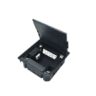 CANALPLAST - CAS.PORTAUT.24 MOD/COP.INOX