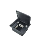 CANALPLAST - CAS.PORTAUT.14 MOD/COP.INOX HYPOSM1