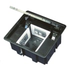 CANALPLAST - CAS.PORTAUT. 11 MOD/COP.INOX