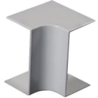 CANALPLAST - ANG.INT.37.5X37.5 BIA 9010