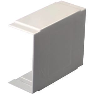 CANALPLAST - GIUNTO'T'75X50 B 9010