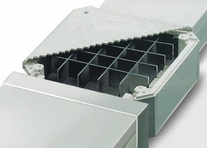 CANALPLAST - ADATTATTORE LDSD/LDC150X50 B9010