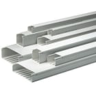 CANALPLAST - CANAL.DINCH 37.5X25B 9010