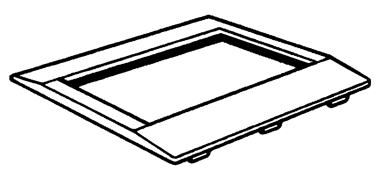 CANALPLAST - RAC.MOSTRINE 200X50B 9010