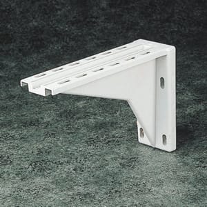 CANALPLAST - MENSOLA SOSPAPARETE