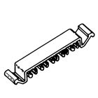 CANALPLAST - TRAVERSINO P/SEPM100