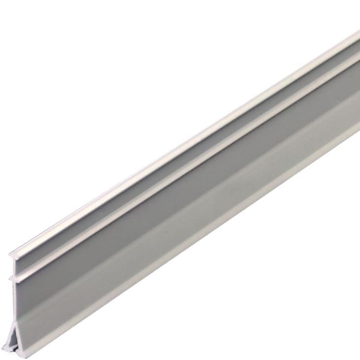 CANALPLAST - SEPAR.LATER.H=MM75