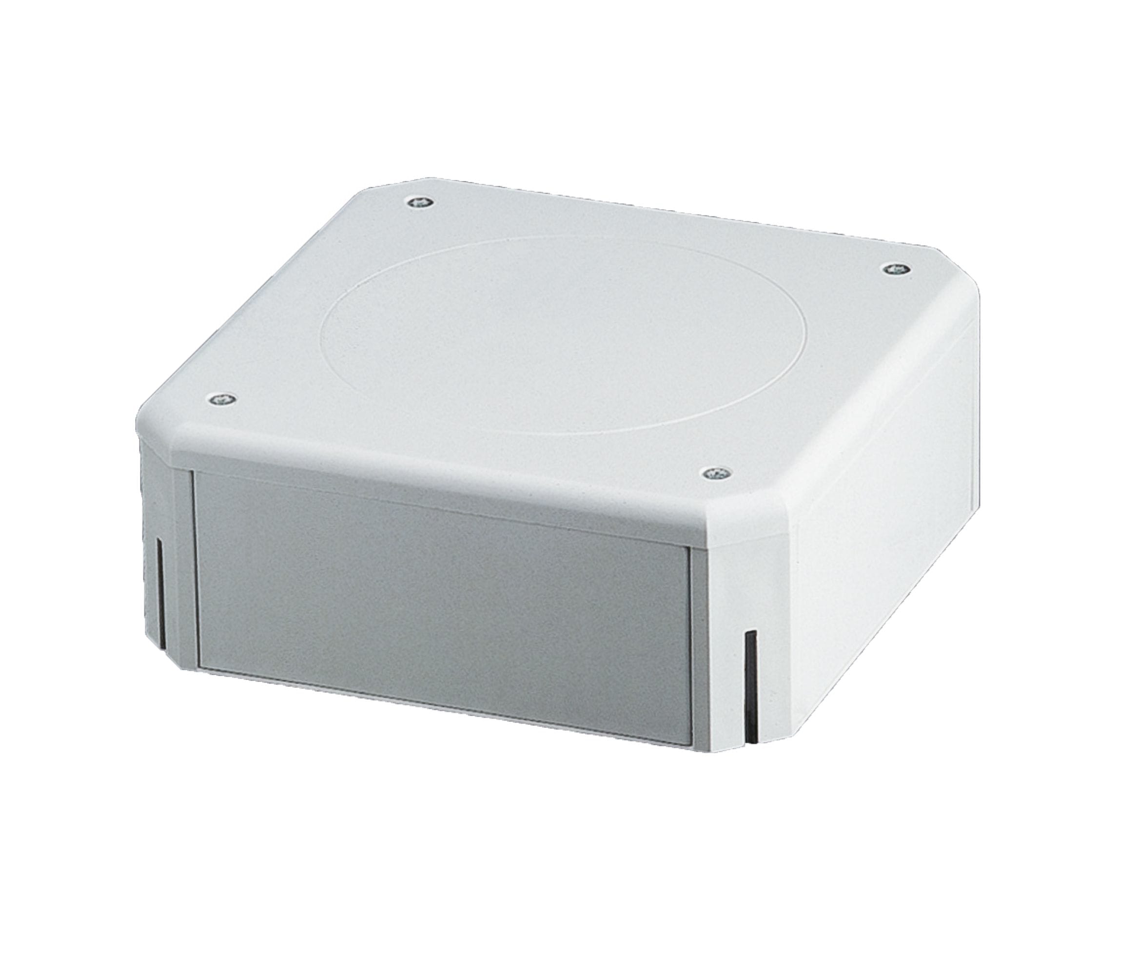 CANALPLAST - SCAT.DERMAX 125X75 B 9010