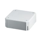 CANALPLAST - SCAT.DERMAX 125X75 B 9010