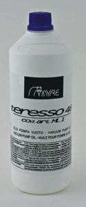 CANALPLAST - LATTINA LT.1 OLIO LUBRIFICANTE