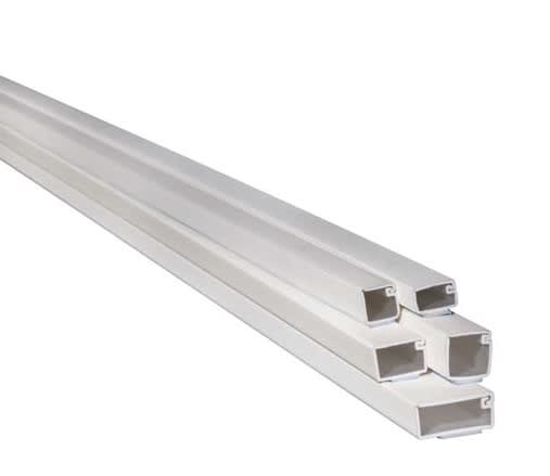 CANALPLAST - MINICAN/ADES. 20X10 MA221