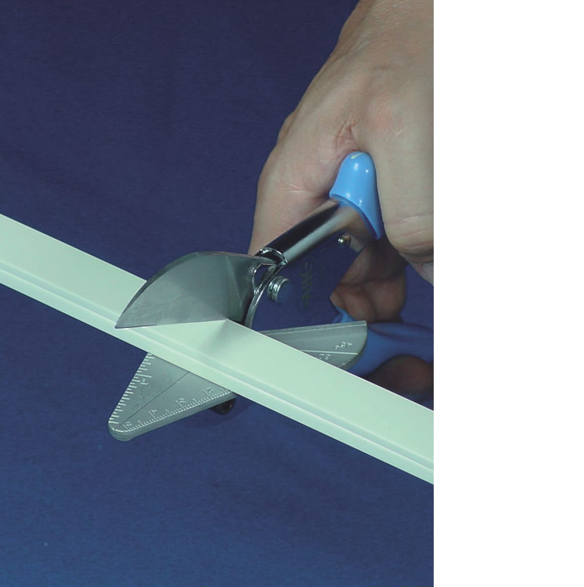 CANALPLAST - LAMA RICAMBIO X CESOIA MCE15