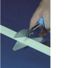 CANALPLAST - LAMA RICAMBIO X CESOIA MCE15