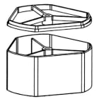 CANALPLAST - PROL.MONO TORRETTA NE MONO10N