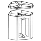 CANALPLAST - CORPO MONOLYTO NERO MONO11N