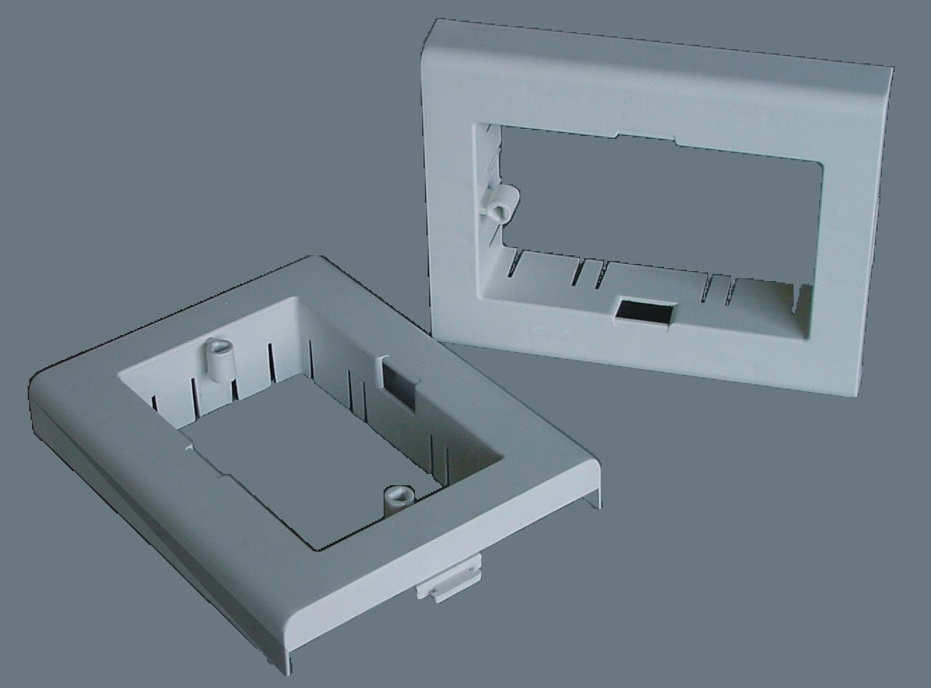 CANALPLAST - MOSTR.PORTAUT.503XCAN.G COP.SMONT.C-ATR MPG503BEU