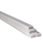 CANALPLAST - MINICAN.40X10X1SAV.B.9010