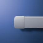 CANALPLAST - TAPPO TERMINALE 30X17 B.9010