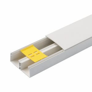 CANALPLAST - MINICAN.40X17X2 SCOMP.B.9010