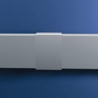 CANALPLAST - GIUNTO COPERCHIO 40X17 ARDESIA MTR41GA