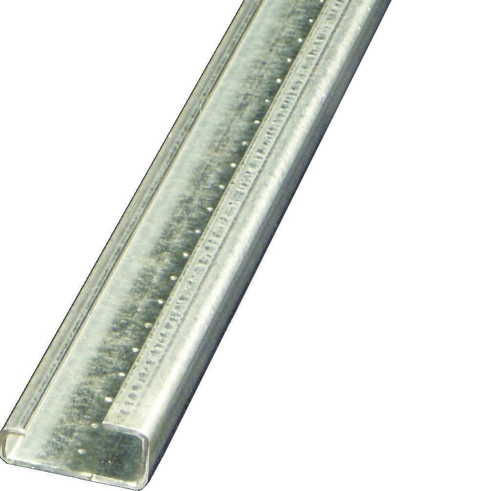 CANALPLAST - GUIDA SENDZIMIR 32X15X9 CHIUSA