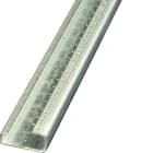 CANALPLAST - GUIDA SENDZIMIR 32X15X9 CHIUSA