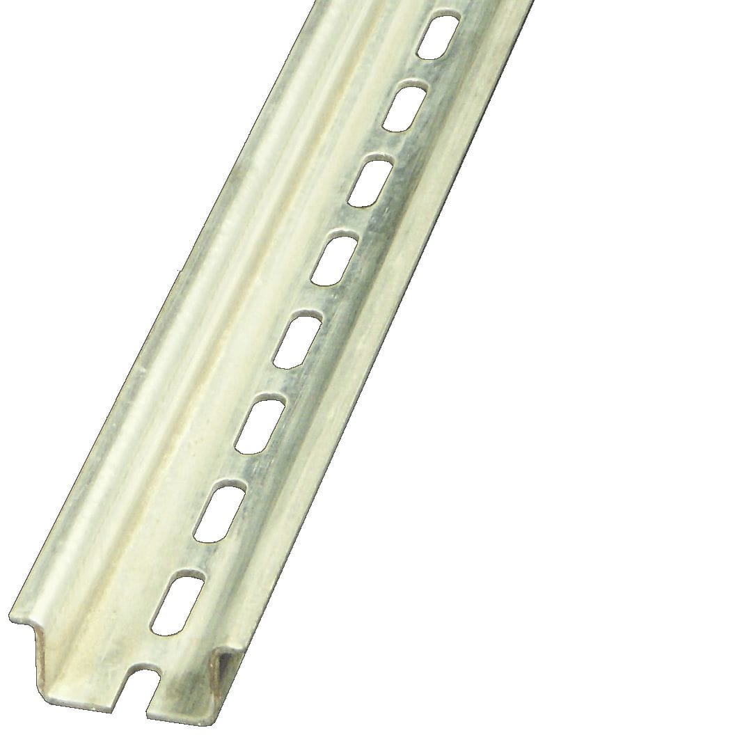 CANALPLAST - GUIDA SENDZIMIR 35X27X15 FORATA